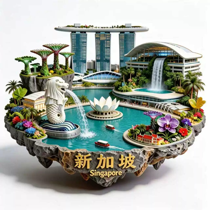 ออสเตรเลีย เมลเบิร์น สติ๊กเกอร - Home Decor Malaysia บทวิจารณ์และราคา
