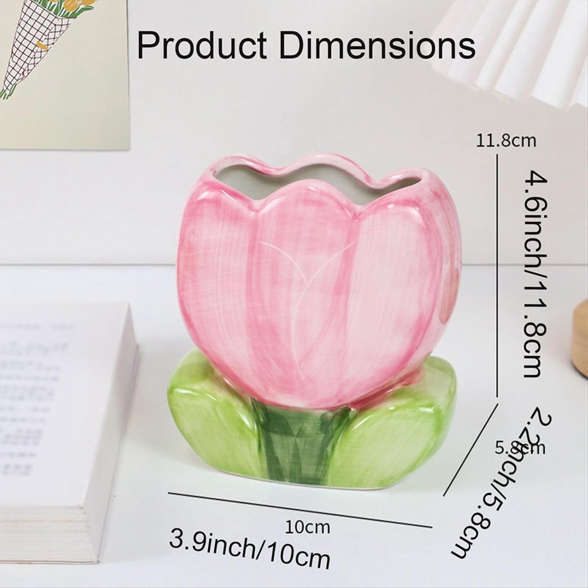 ที่ใส่ปากกาเทรนด์ปี 2026 สำหรั - Home Decor Trend 2026 บทวิจารณ์และราคา