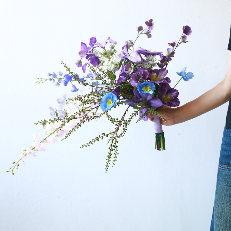 อุปกรณ์ถ่ายภาพงานแต่งงาน ช่อดอ - Home Decor Locations บทวิจารณ์และราคา