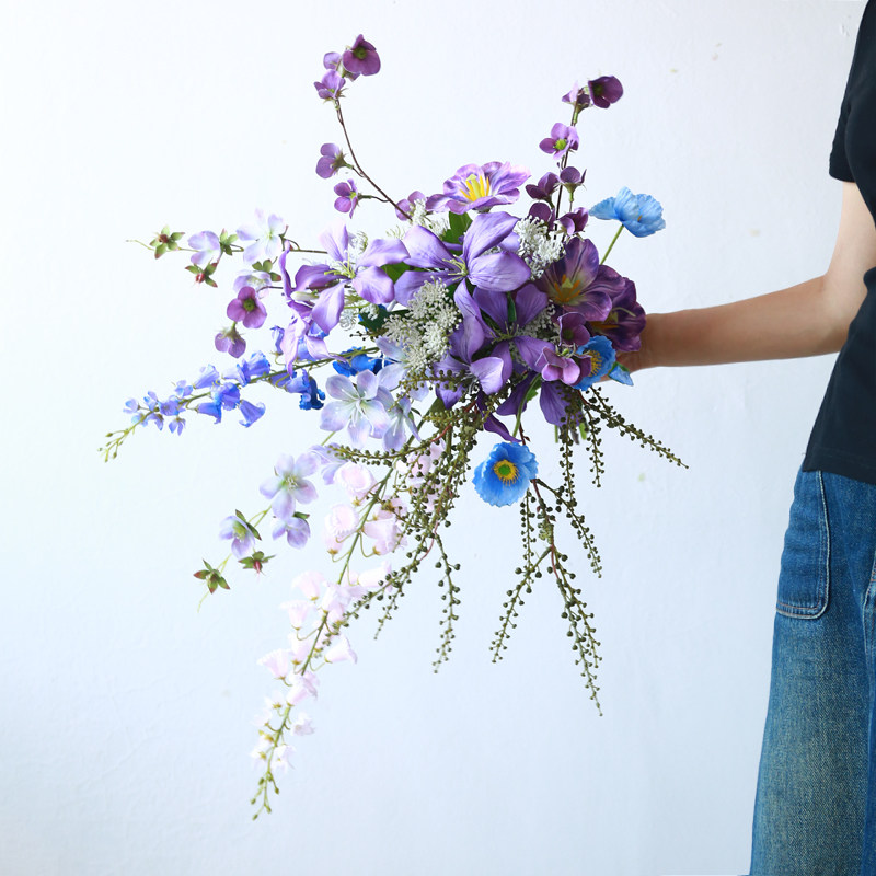 อุปกรณ์ถ่ายภาพงานแต่งงาน ช่อดอ - Home Decor Locations บทวิจารณ์และราคา