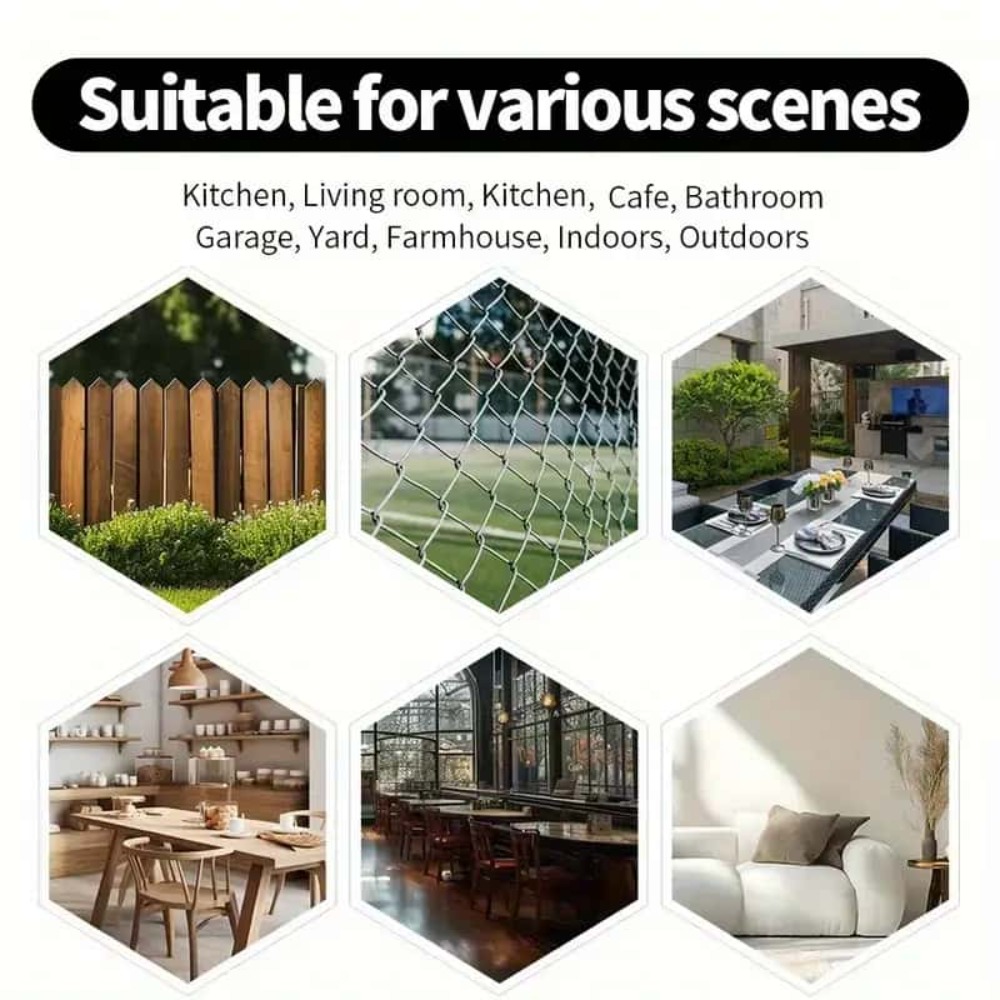 CIFBUY ป้ายโลหะอลูมิเนียมลายผู - Home Decor In บทวิจารณ์และราคา