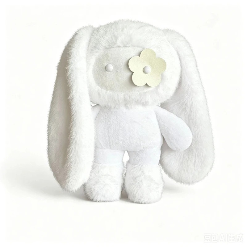 ตุ๊กตากระต่ายจูจูน่ารัก ขนาด 3 - Home Decor Retailers บทวิจารณ์และราคา