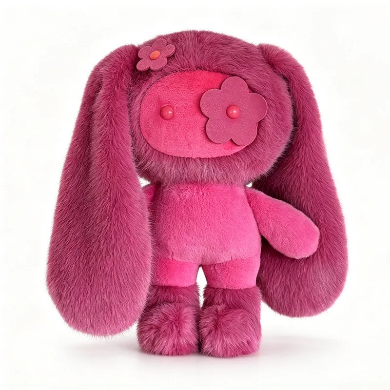 ตุ๊กตากระต่ายจูจูน่ารัก ขนาด 3 - Home Decor Retailers บทวิจารณ์และราคา