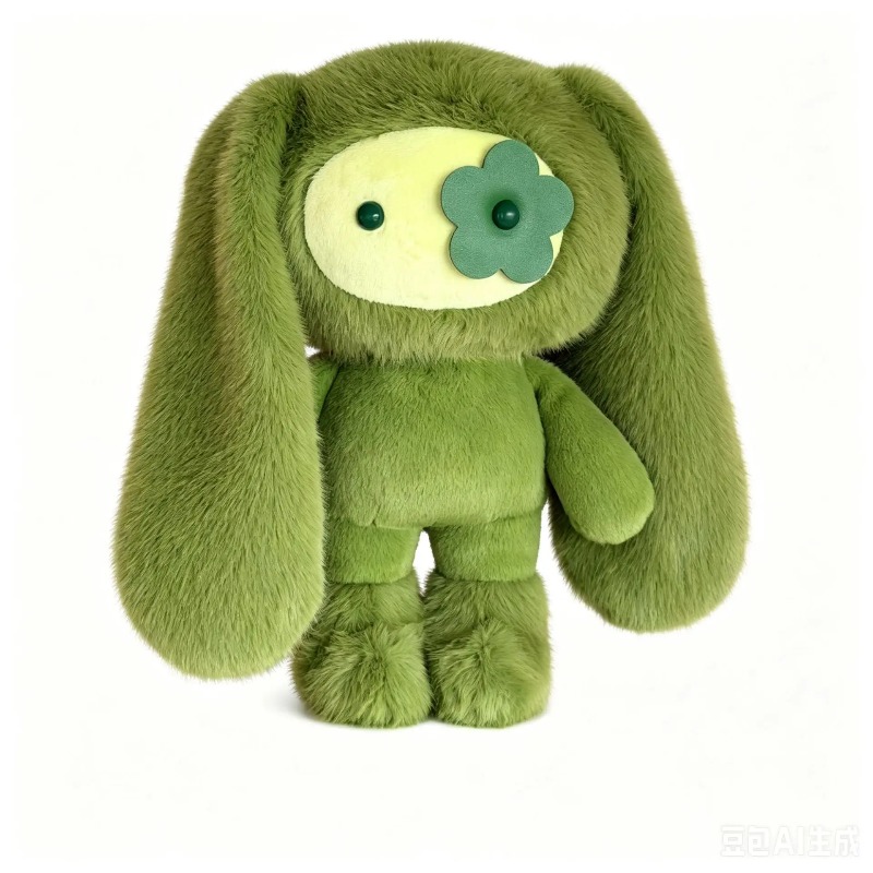 ตุ๊กตากระต่ายจูจูน่ารัก ขนาด 3 - Home Decor Retailers บทวิจารณ์และราคา