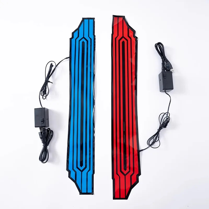 3'x,4'f\6/เกมพังค์สไตล์ 2077 ซ - Led Strip Lights บทวิจารณ์และราคา