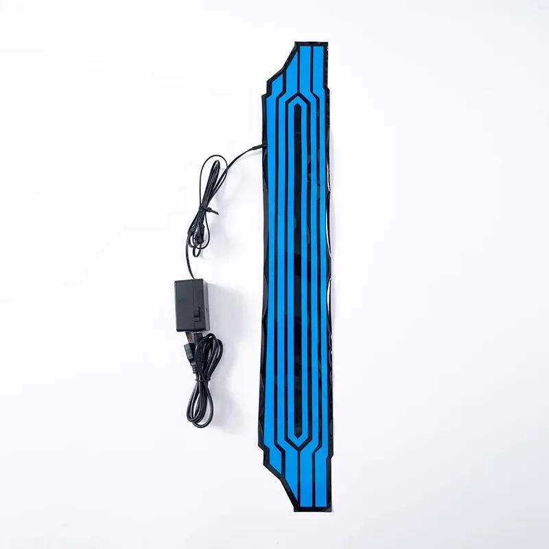 3'x,4'f\6/เกมพังค์สไตล์ 2077 ซ - Led Strip Lights บทวิจารณ์และราคา