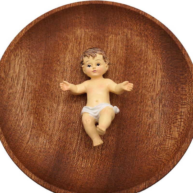 6 ซม./10 ซม./15 ซม.พระเยซูตุ๊ก - Home Decor Quirky บทวิจารณ์และราคา