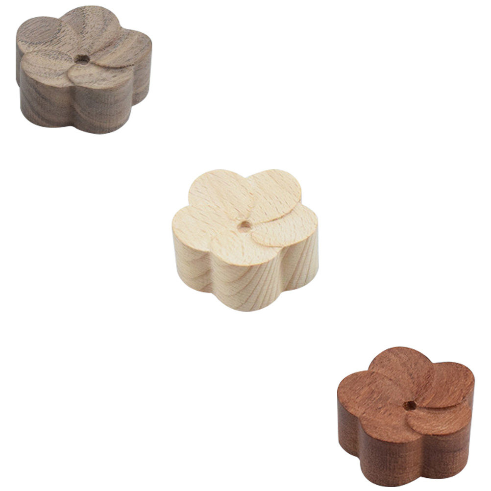 3 ชิ้น ไม้ธรรมชาติ น้ำมันหอมระ - Home Decor Yoga บทวิจารณ์และราคา
