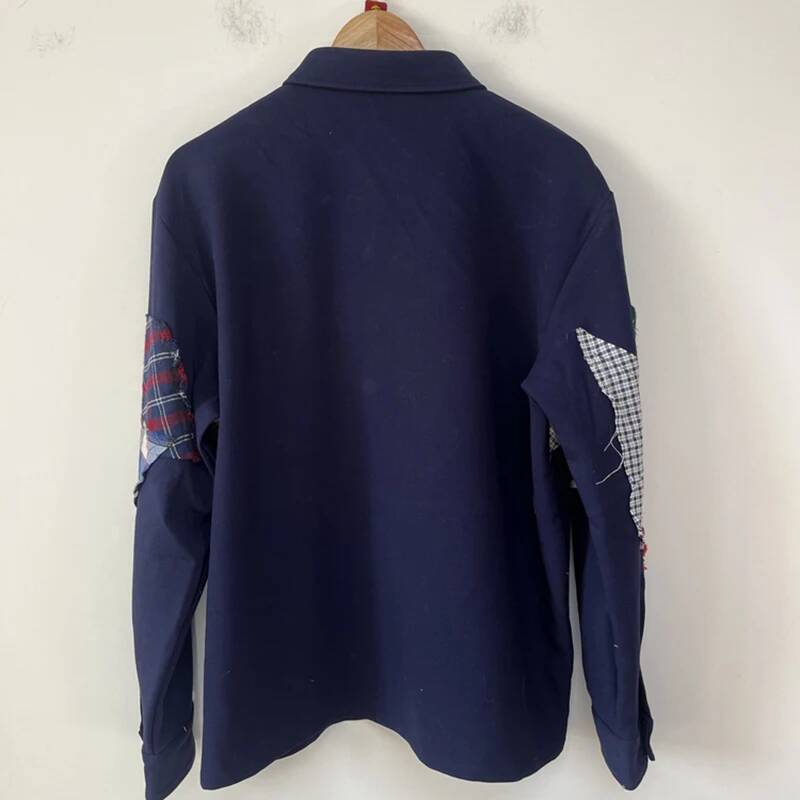 2026 เสื้อเชิ้ตผู้ชายแนวโน้มเฉ - Home Decor Trend 2026 บทวิจารณ์และราคา