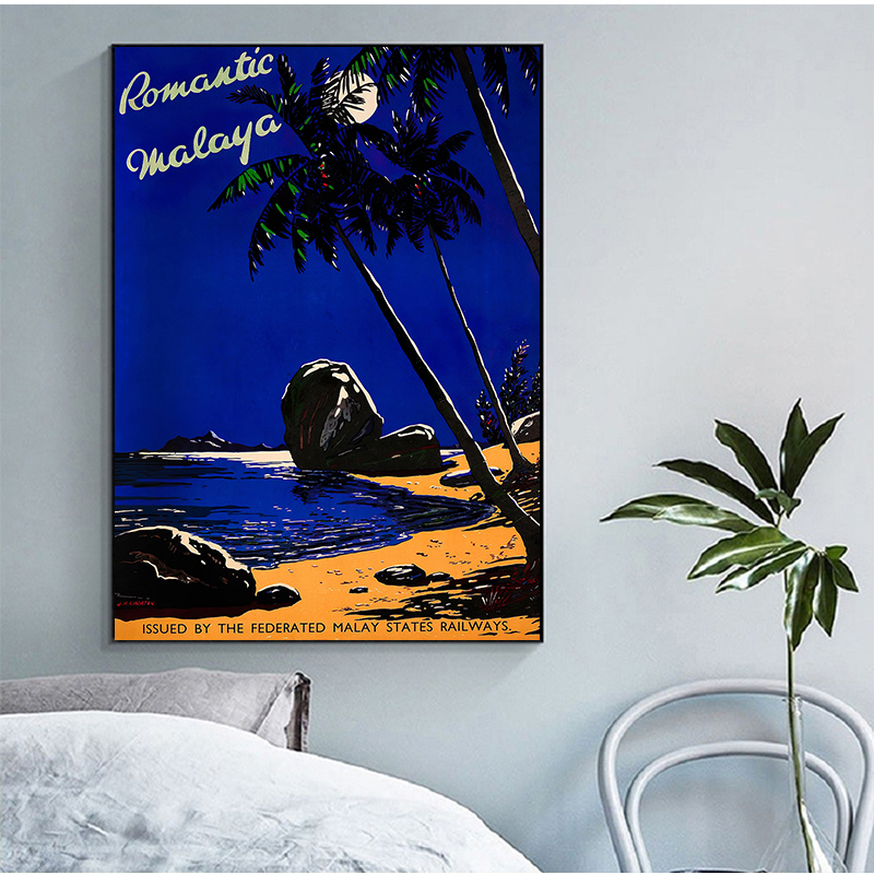 เยี่ยมชมมาเลเซียPenang Beach K - Home Decor Malaysia บทวิจารณ์และราคา