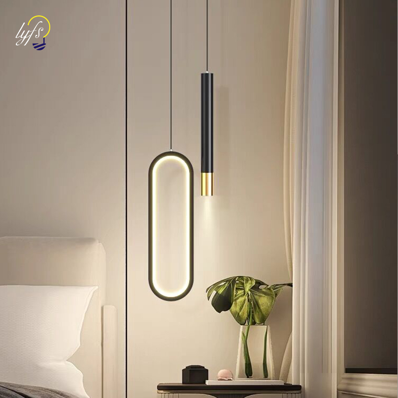 นอร์ดิกไฟ LED จี้แขวนโคมไฟภายใ - Hanging Moon Lamp บทวิจารณ์และราคา