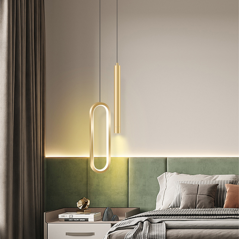 นอร์ดิกไฟ LED จี้แขวนโคมไฟภายใ - Hanging Moon Lamp บทวิจารณ์และราคา