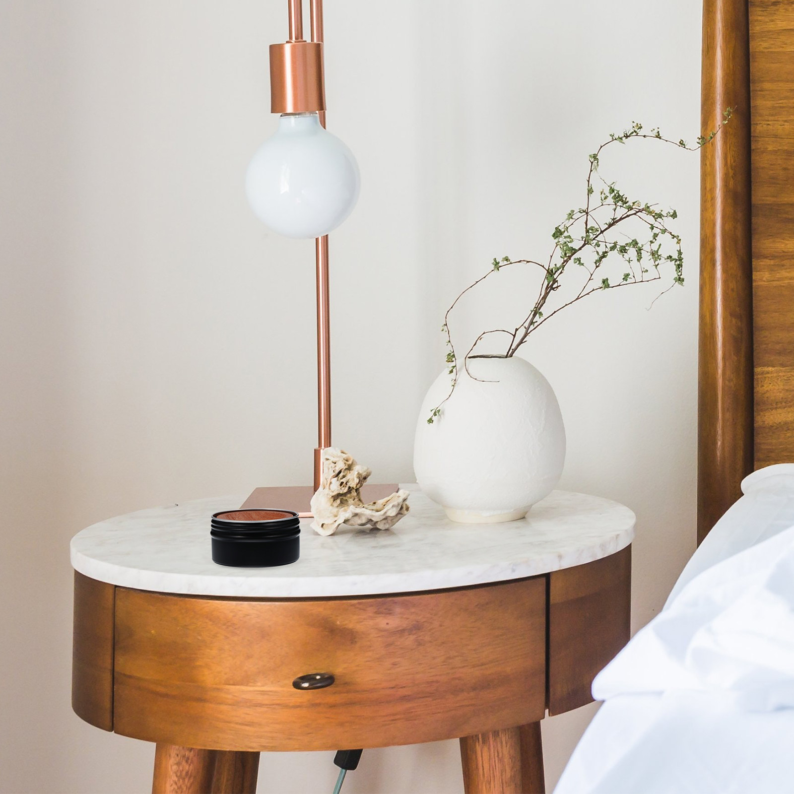เครื่องกระจายกลิ่นน้ำมันหอมระเ - Home Decor Yoga บทวิจารณ์และราคา