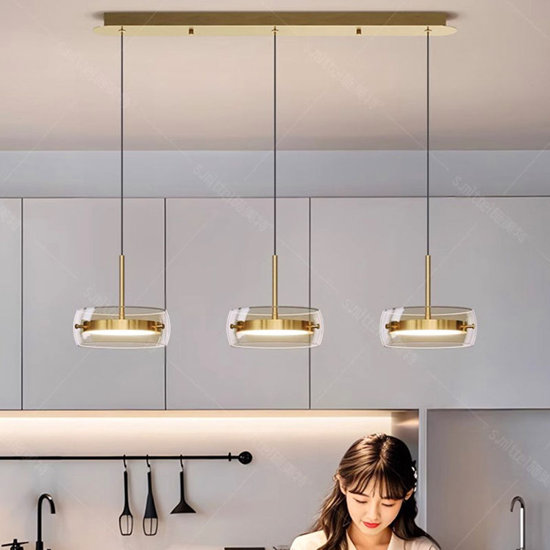 ตกแต่งบ้านโมเดิร์นไฟ LED จี้โค - Hanging Moon Lamp บทวิจารณ์และราคา