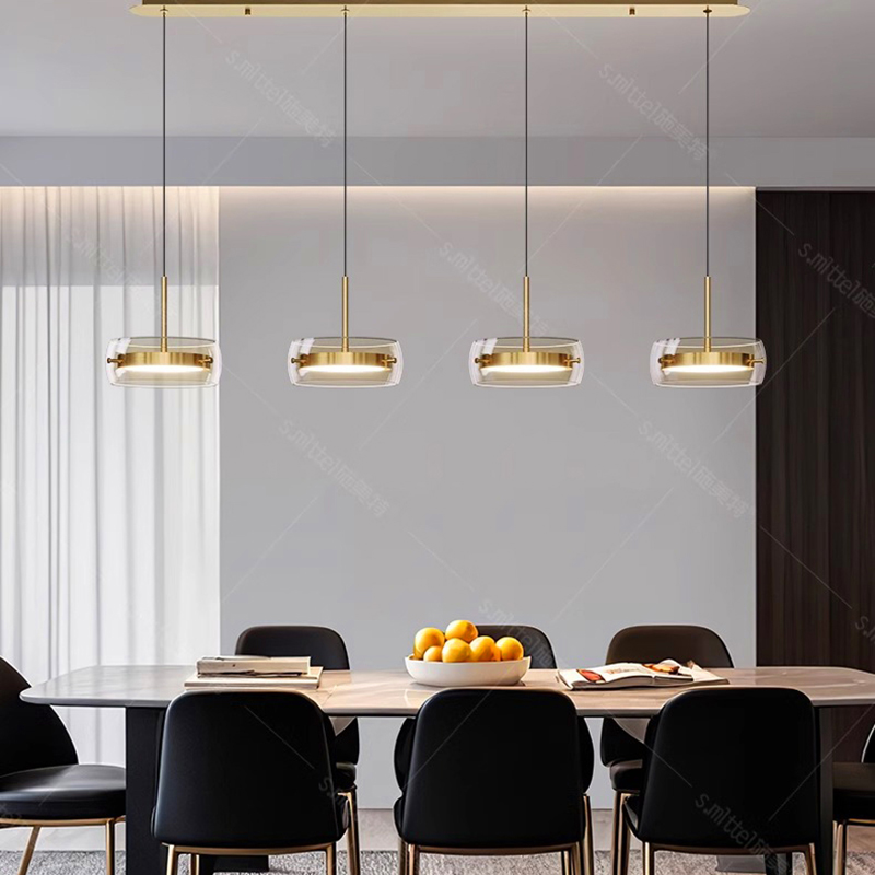 ตกแต่งบ้านโมเดิร์นไฟ LED จี้โค - Hanging Moon Lamp บทวิจารณ์และราคา
