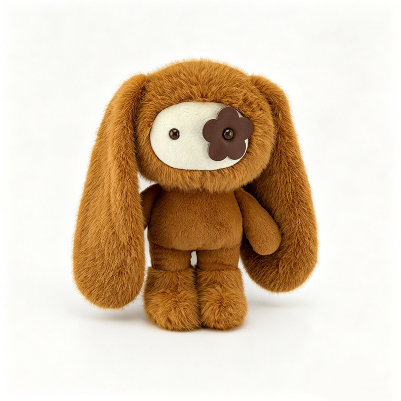 ตุ๊กตากระต่ายจูจูขนาดใหญ่ 30 ซ - Home Decor Retailers บทวิจารณ์และราคา