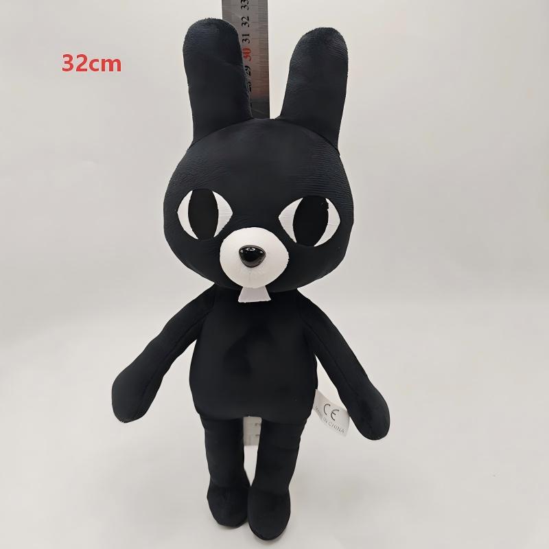 ตุ๊กตาสัตว์จากเกมสยองขวัญ Anim - Home Decor Games บทวิจารณ์และราคา