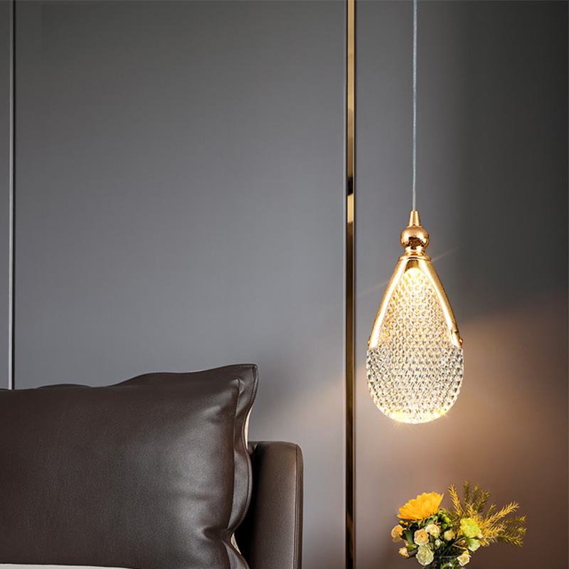 โคมไฟเพดาน LED สีทอง ดีไซน์ทัน - Hanging Moon Lamp บทวิจารณ์และราคา