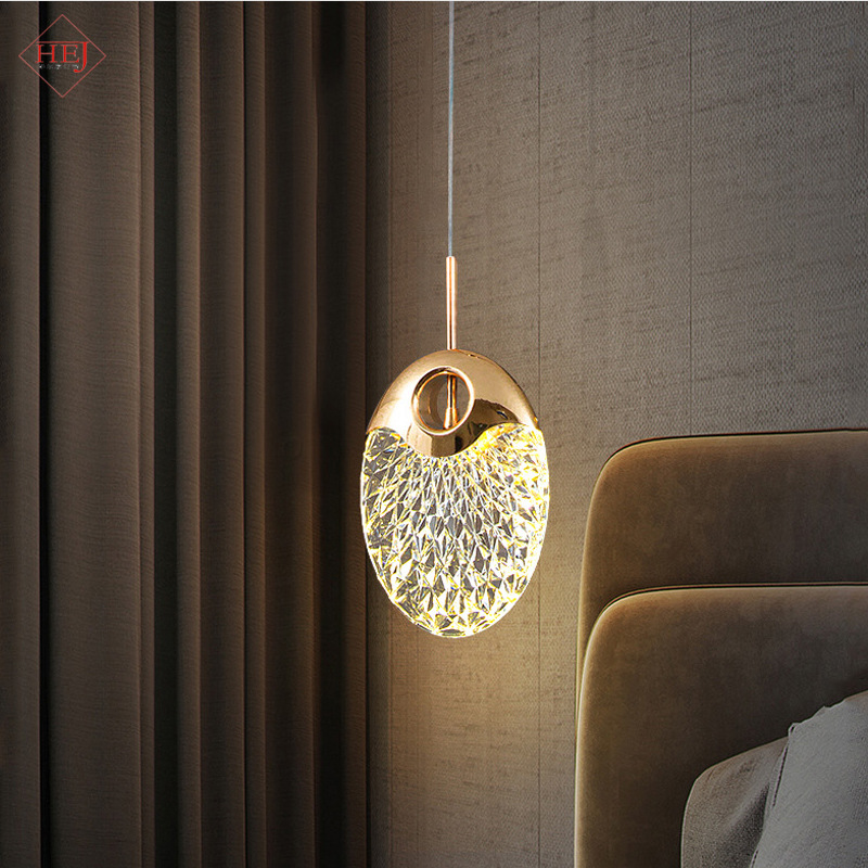 โคมไฟเพดาน LED สีทอง ดีไซน์ทัน - Hanging Moon Lamp บทวิจารณ์และราคา