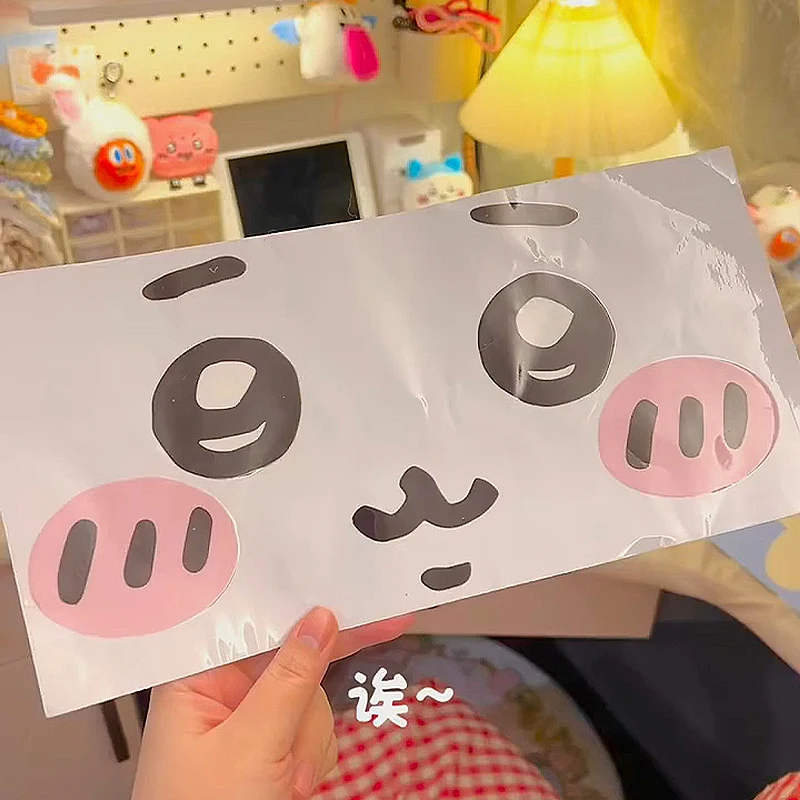 สติกเกอร์อีโมติคอนจิยิ ตกแต่งเ - Home Decor Retailers บทวิจารณ์และราคา