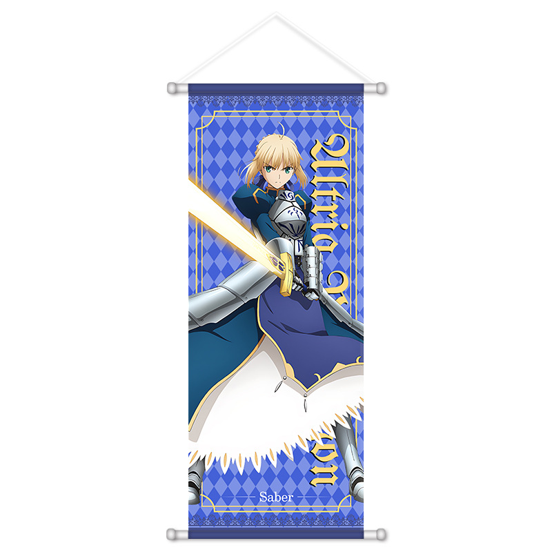 โปสเตอร์แขวนผนังลายการ์ตูนอนิเ - Home Decor Games บทวิจารณ์และราคา