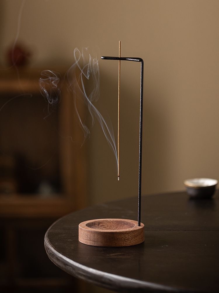 ที่วางธูปแบบกลับหัว ดีไซน์สร้า - Home Decor Yoga บทวิจารณ์และราคา