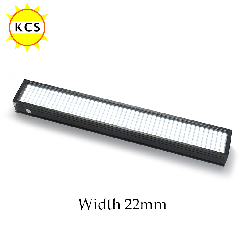 ไฟส่องแถบวิชันซิสเต็ม KCS แบบแ - Led Strip Lights บทวิจารณ์และราคา