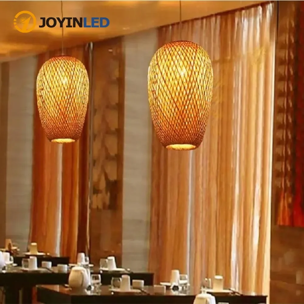 โคมไฟแขวนตะกร้าสานหวายที่ห้อยไ - Hanging Moon Lamp บทวิจารณ์และราคา