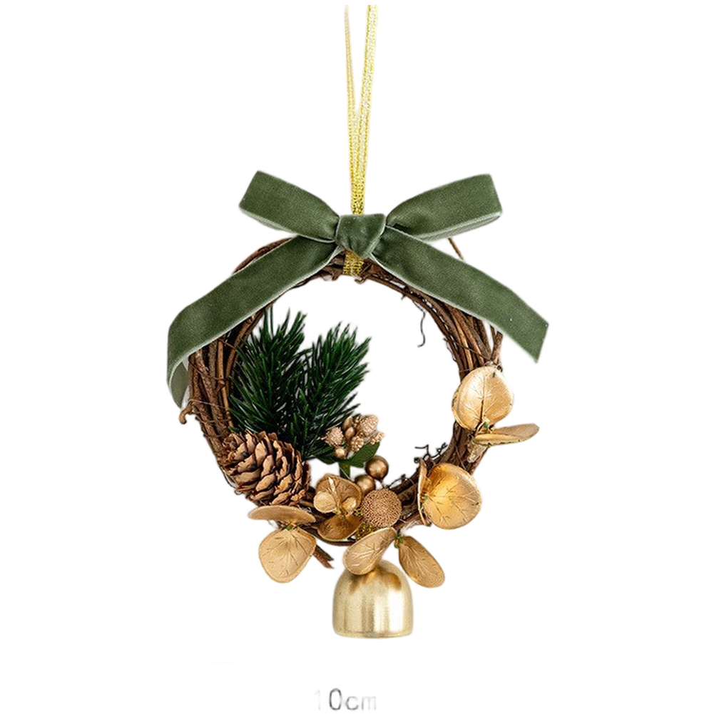 ของตกแต่งทรงโคนสน ของประดับแขว - Home Decor Locations บทวิจารณ์และราคา