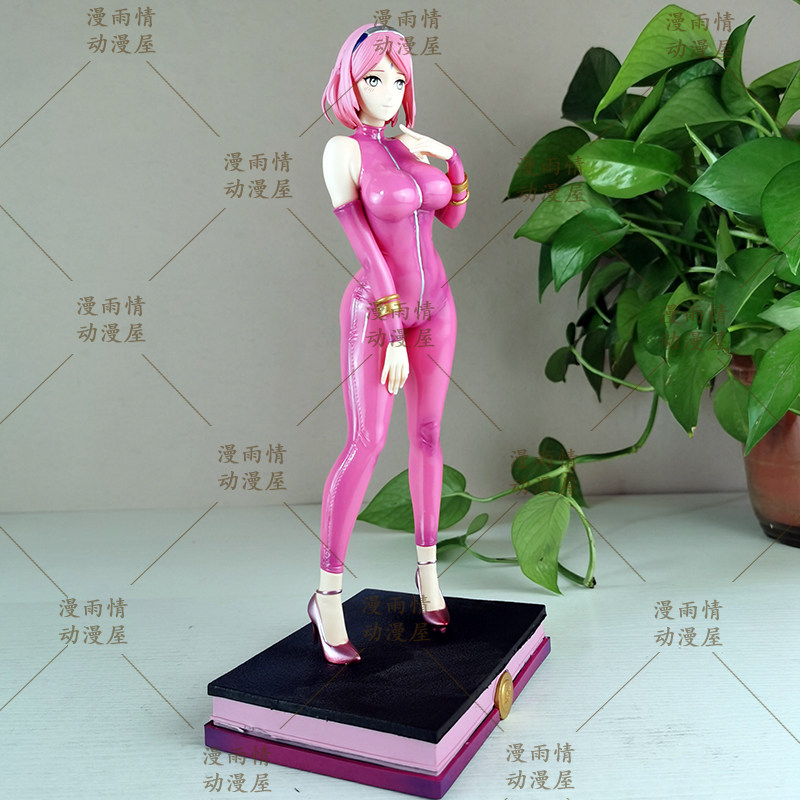 ฟิกเกอร์อนิเมะ Manyuqing ฮารุโ - Home Decor Quirky บทวิจารณ์และราคา