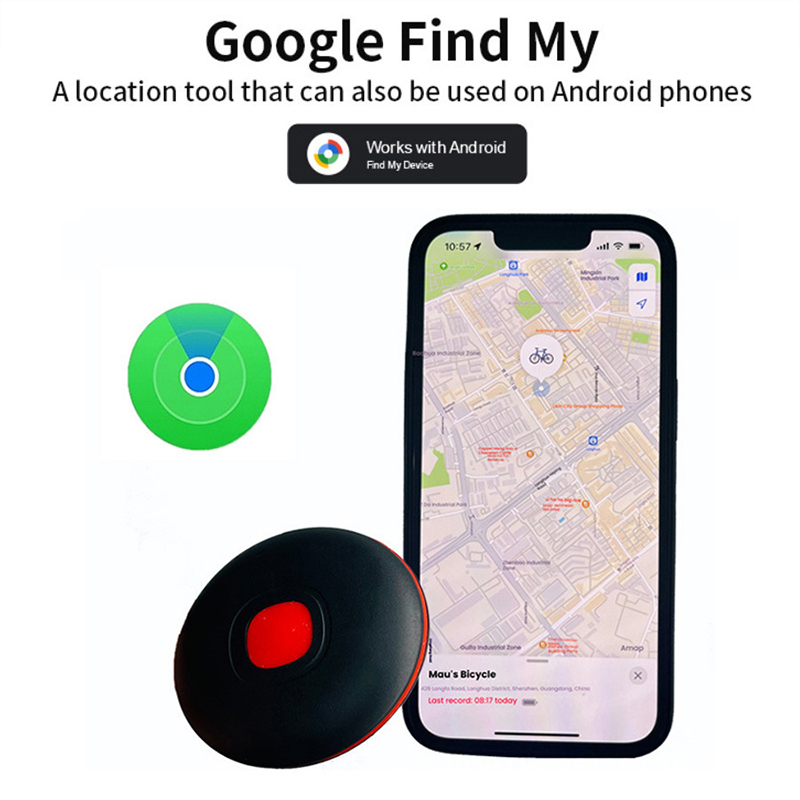 เครื่องติดตามตำแหน่งทั่วโลก ป้ - Home Decor Locations บทวิจารณ์และราคา