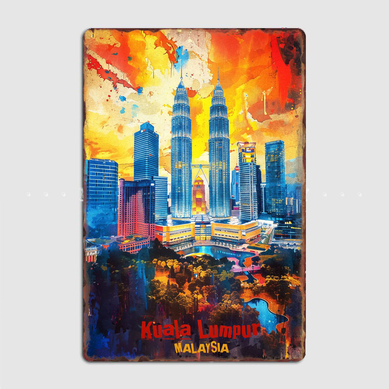 กัวลาลัมเปอร์ มาเลเซีย สถานที่ - Home Decor Malaysia บทวิจารณ์และราคา