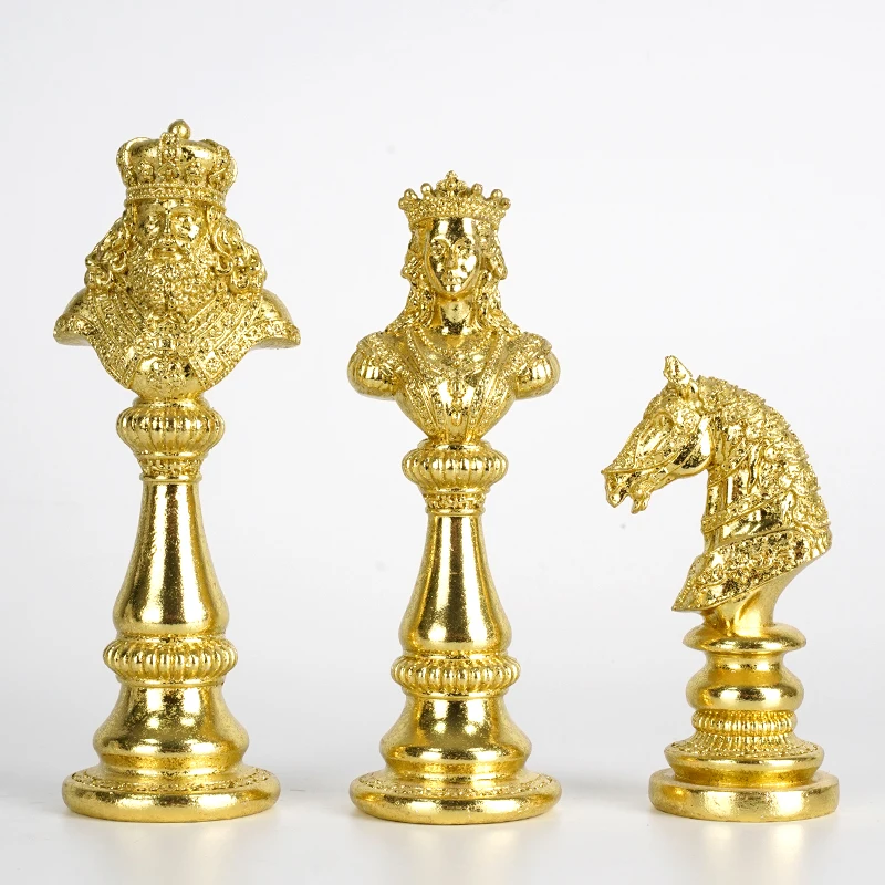 งานฝีมือเรซินสร้างสรรค์ รูปปั้ - Abstract Sculpture Resin บทวิจารณ์และราคา