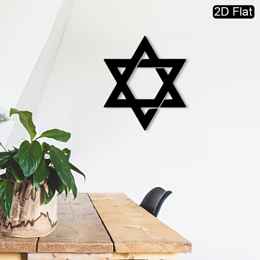 CIFBUY งานศิลปะติดผนังเหล็กรูป - Home Decor In บทวิจารณ์และราคา