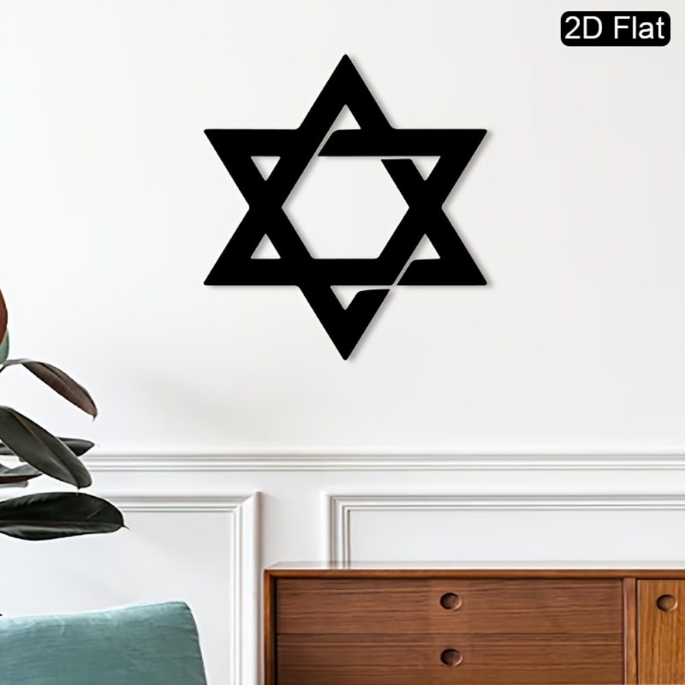 CIFBUY งานศิลปะติดผนังเหล็กรูป - Home Decor In บทวิจารณ์และราคา