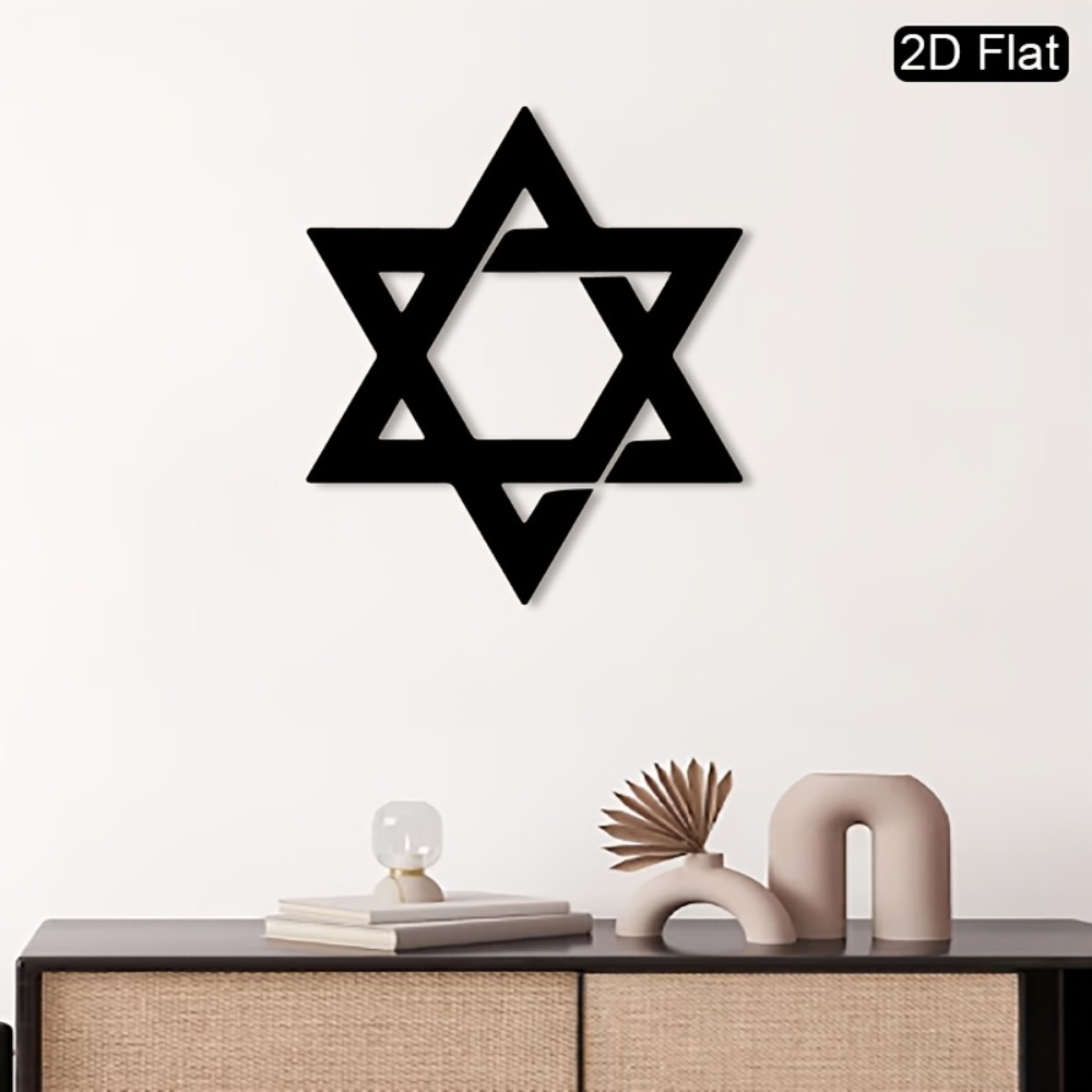 CIFBUY งานศิลปะติดผนังเหล็กรูป - Home Decor In บทวิจารณ์และราคา