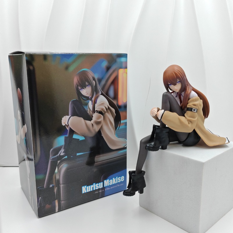 ฟิกเกอร์อนิเมะ Kurisu Makise จ - Home Decor Retailers บทวิจารณ์และราคา