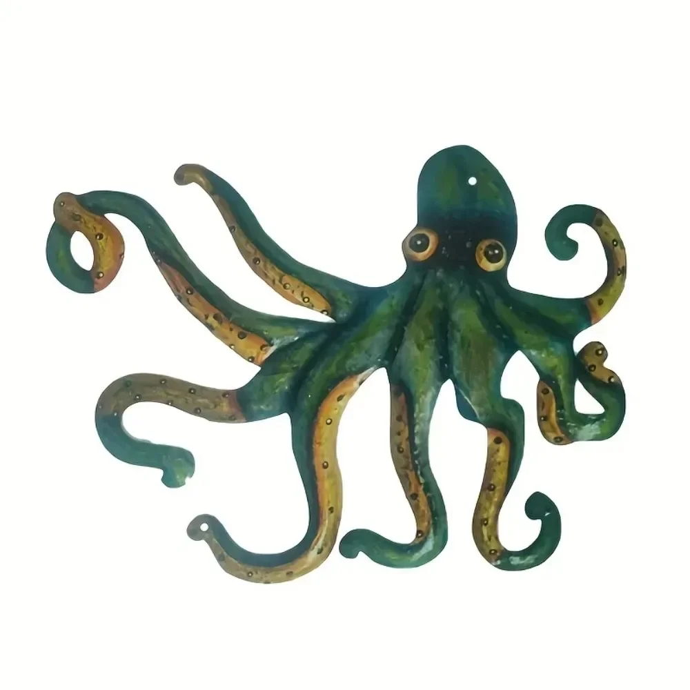 CIFBUY ศิลปะติดผนังอะลูมิเนียม - Home Decor Nautical บทวิจารณ์และราคา