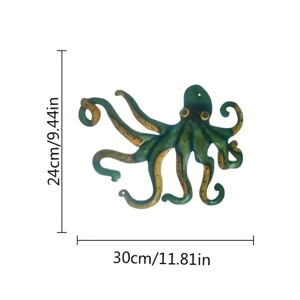 CIFBUY ศิลปะติดผนังอะลูมิเนียม - Home Decor Nautical บทวิจารณ์และราคา