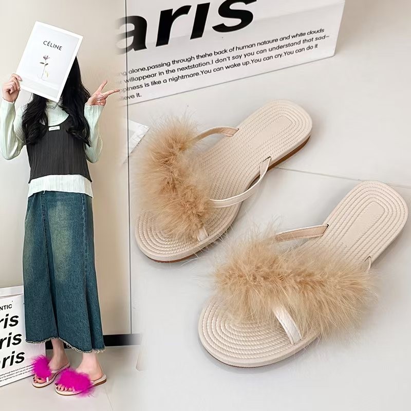 รองเท้าแตะแบบสวมสำหรับผู้หญิง  - Home Decor Trend 2026 บทวิจารณ์และราคา