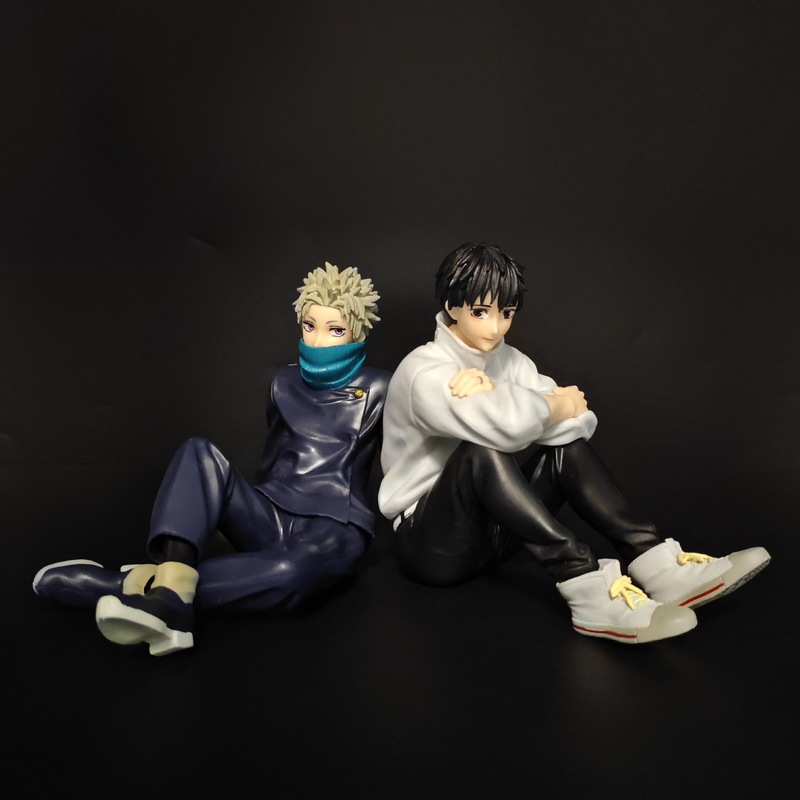 ฟิกเกอร์อนิเมะ จูจุตสึ ไคเซ็น  - Home Decor Retailers บทวิจารณ์และราคา