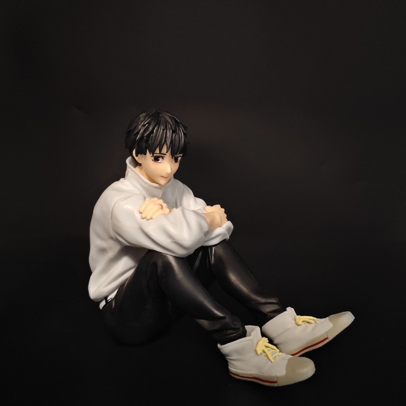 ฟิกเกอร์อนิเมะ จูจุตสึ ไคเซ็น  - Home Decor Retailers บทวิจารณ์และราคา