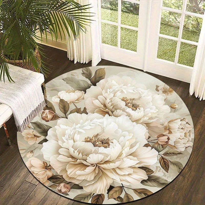 พรมลายคาปิบาร่าน่ารักสำหรับเกม - Home Decor Trend 2026 บทวิจารณ์และราคา