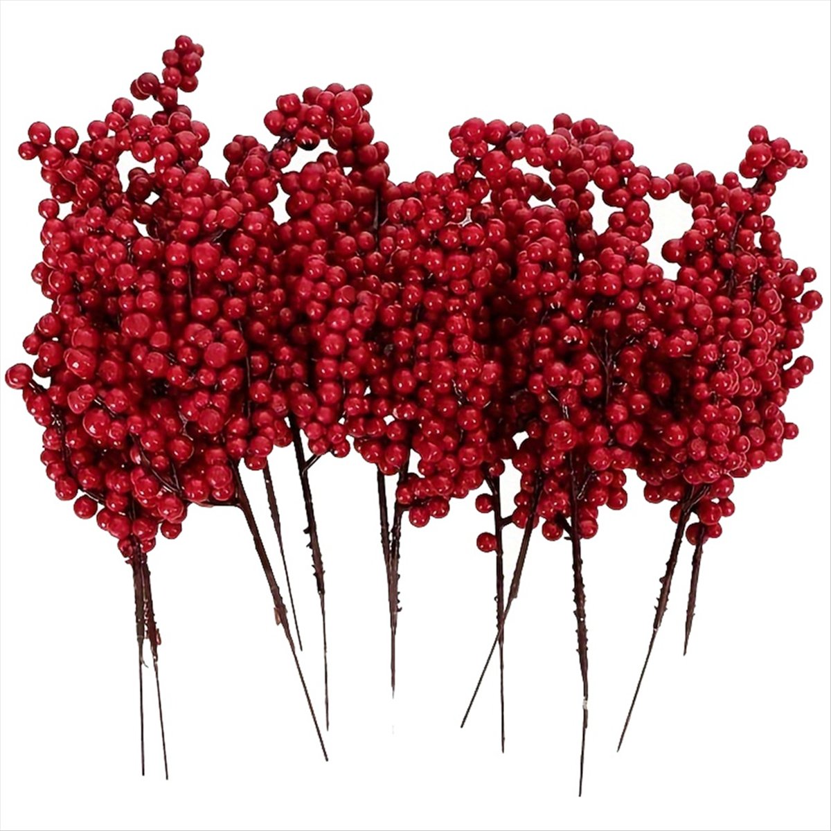 เทรนด์ปี 2026 ผลเบอร์รี่ประดิษ - Home Decor Trend 2026 บทวิจารณ์และราคา