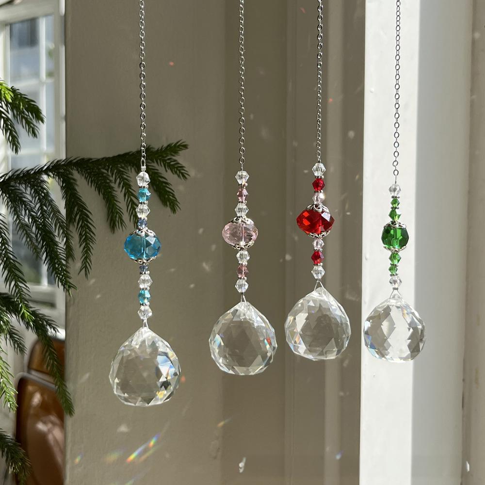 คริสตัล Suncatcher แขวนสําหรับ - Crystal Sun Catcher บทวิจารณ์และราคา