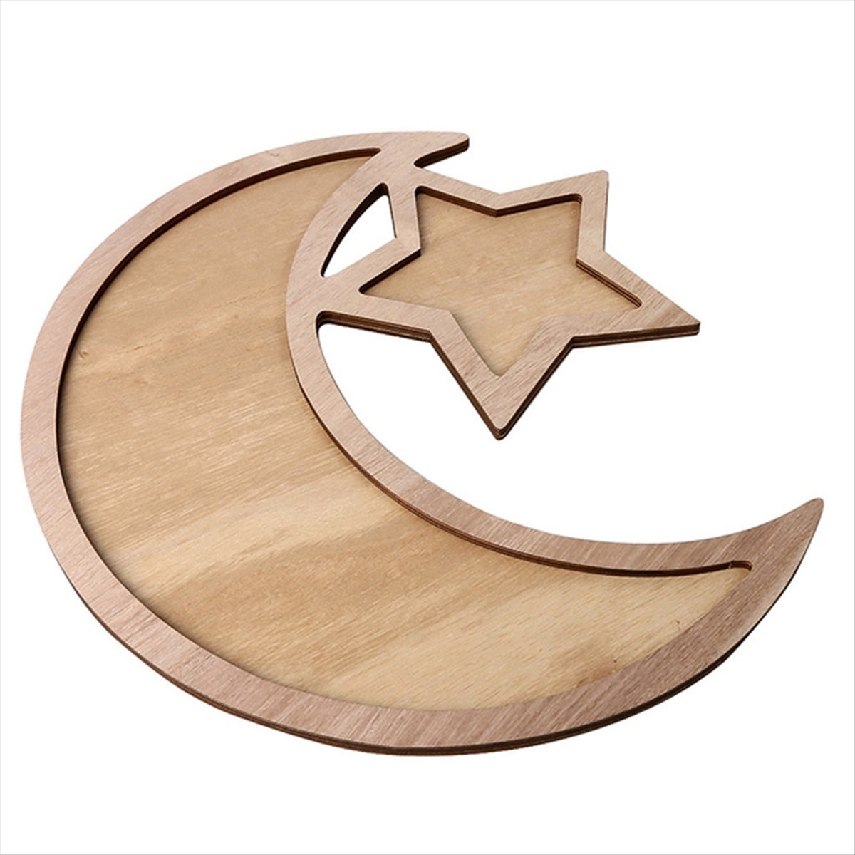 ถาดไม้ตกแต่งบ้าน กล่องเก็บของ  - Home Decor Trend 2026 บทวิจารณ์และราคา