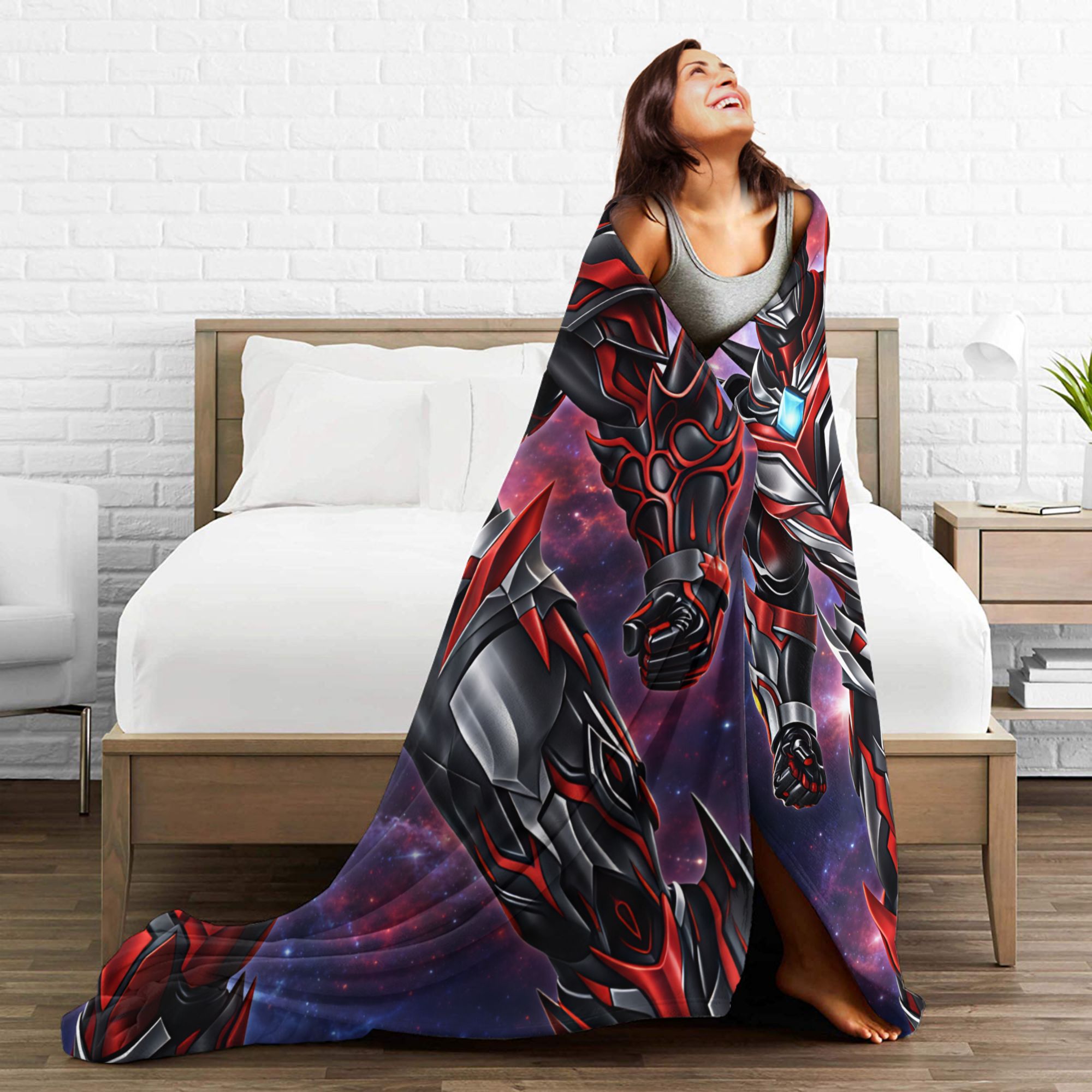 ผ้าห่มอุลตร้าแมนซีโร่รุ่นใหม่ป - Home Decor Trend 2026 บทวิจารณ์และราคา