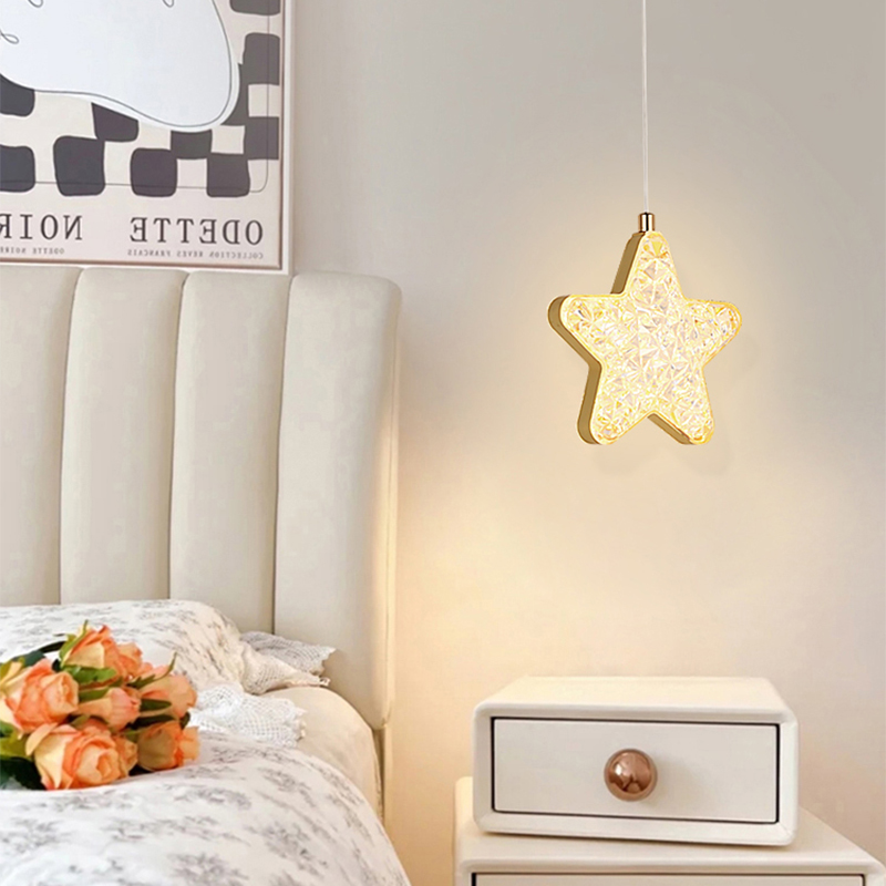 ไฟ LED จี้แขวนโคมไฟภายใน Nordi - Hanging Moon Lamp บทวิจารณ์และราคา