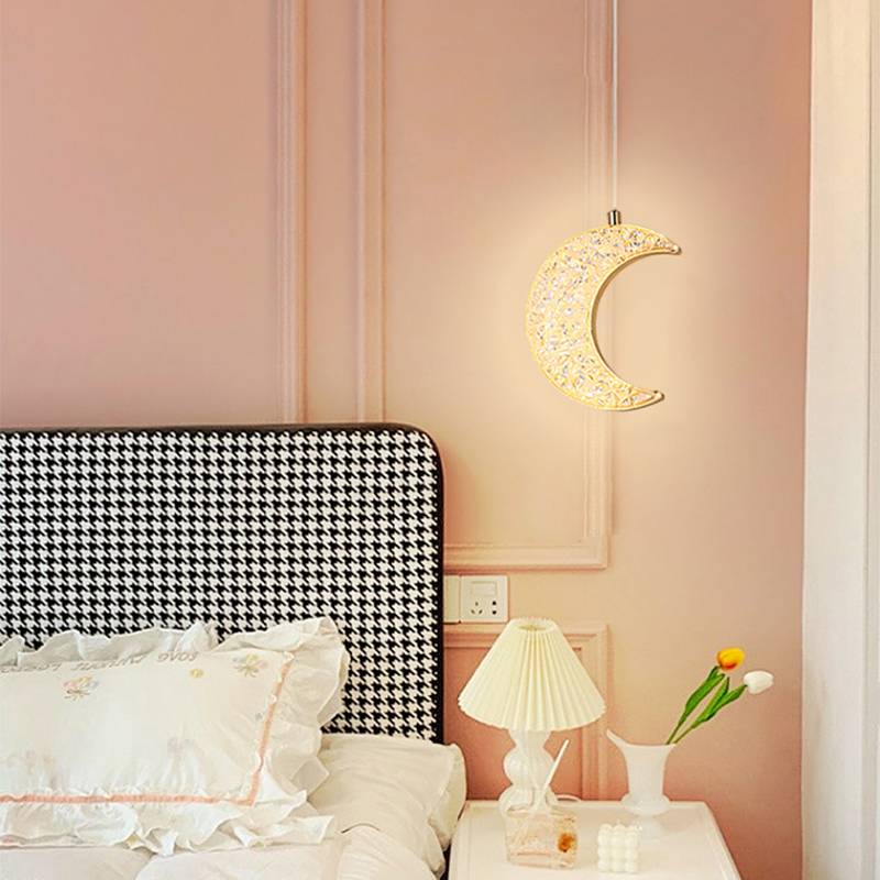 ไฟ LED จี้แขวนโคมไฟภายใน Nordi - Hanging Moon Lamp บทวิจารณ์และราคา