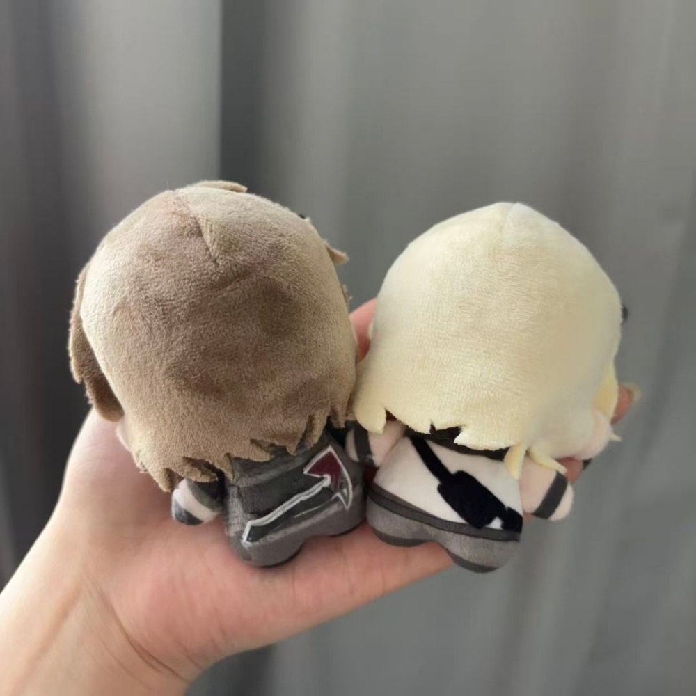 ตุ๊กตาผ้าฝ้ายคอสเพลย์ เลออน สก - Home Decor Games บทวิจารณ์และราคา